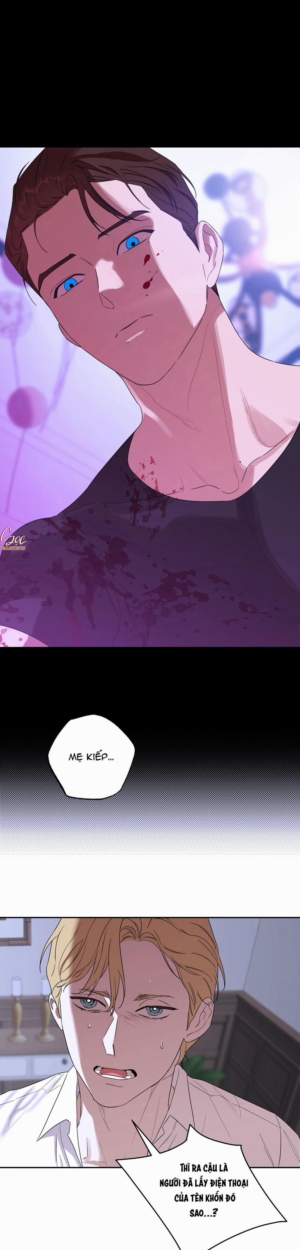 (Axa) Mị Hoặc Khó Cưỡng 28 trang 0