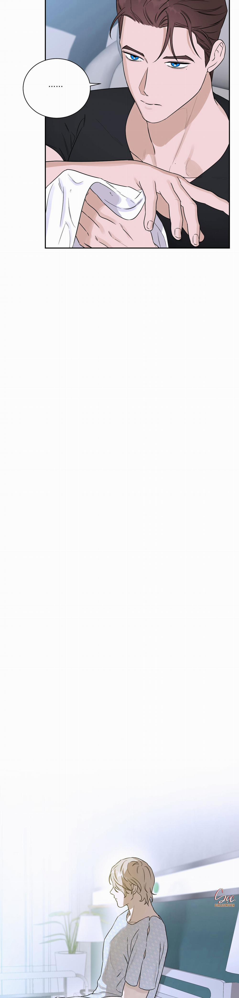 (Axa) Mị Hoặc Khó Cưỡng 28 trang 11