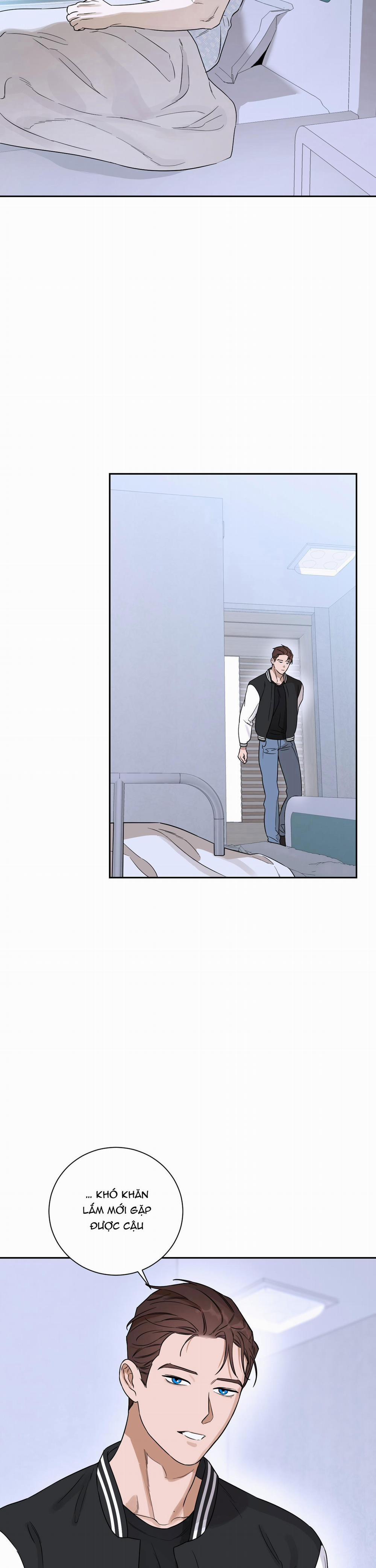 (Axa) Mị Hoặc Khó Cưỡng 28 trang 12