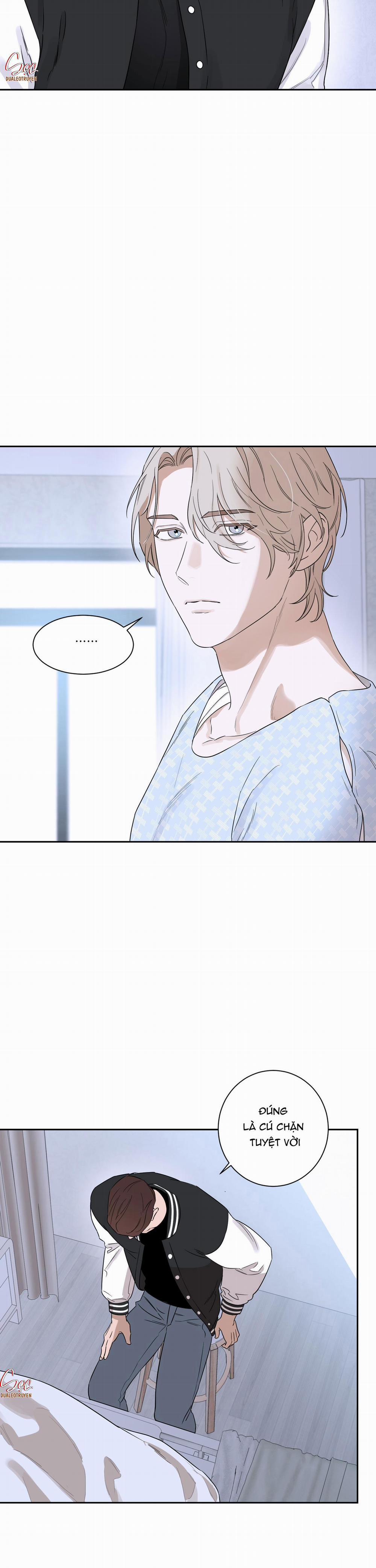 (Axa) Mị Hoặc Khó Cưỡng 28 trang 13