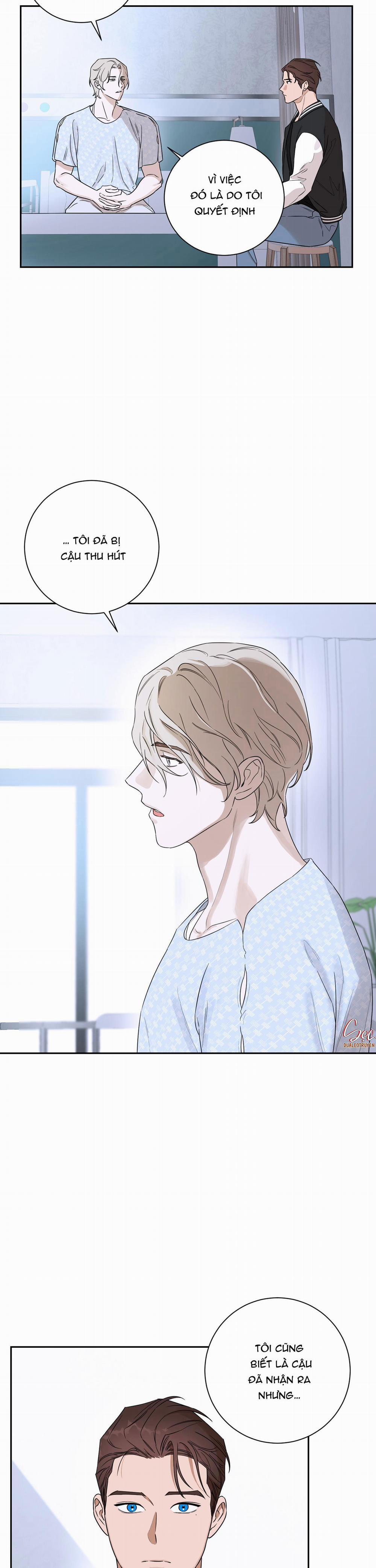 (Axa) Mị Hoặc Khó Cưỡng 28 trang 15