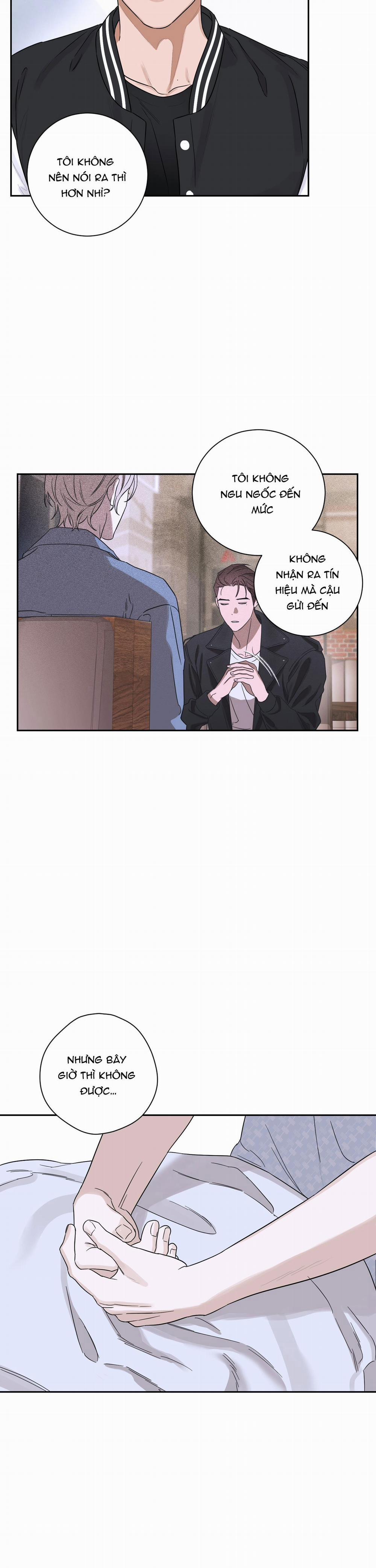 (Axa) Mị Hoặc Khó Cưỡng 28 trang 16