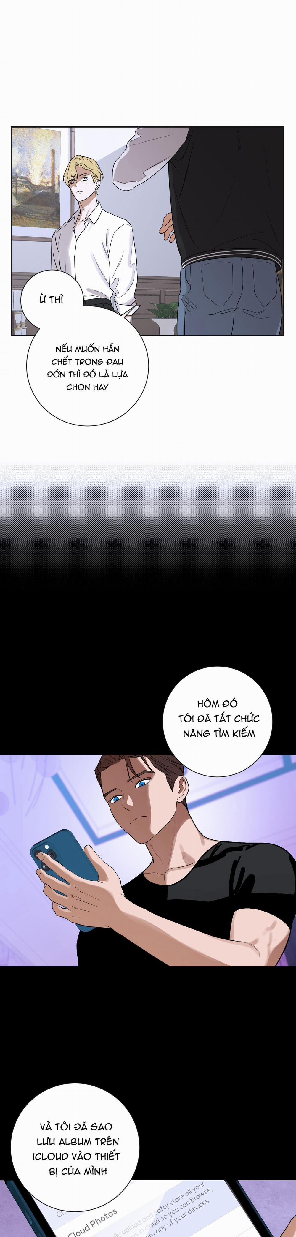 (Axa) Mị Hoặc Khó Cưỡng 28 trang 2