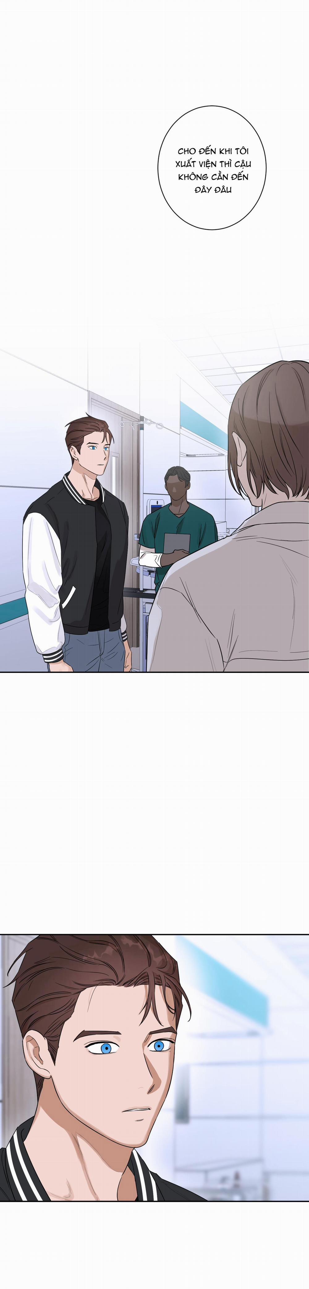 (Axa) Mị Hoặc Khó Cưỡng 28 trang 20