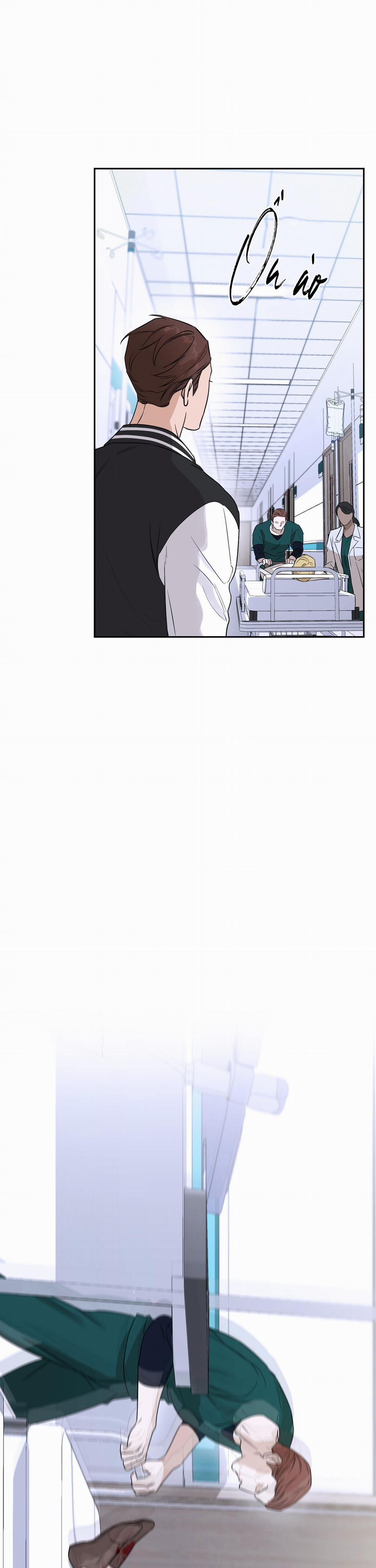 (Axa) Mị Hoặc Khó Cưỡng 28 trang 21