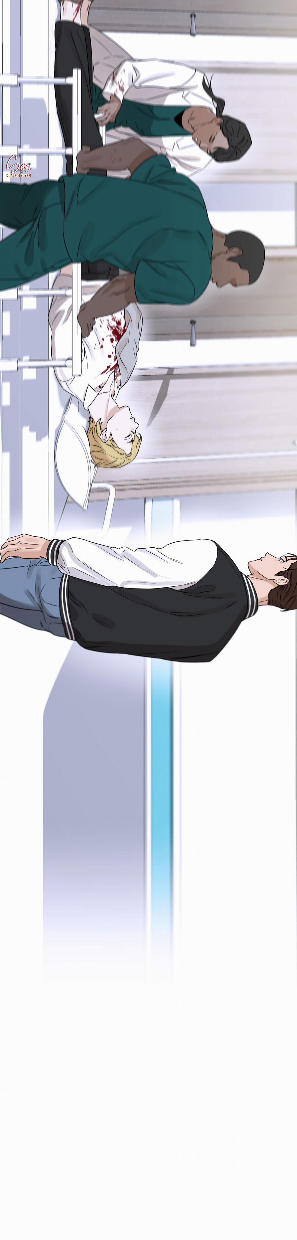 (Axa) Mị Hoặc Khó Cưỡng 28 trang 22