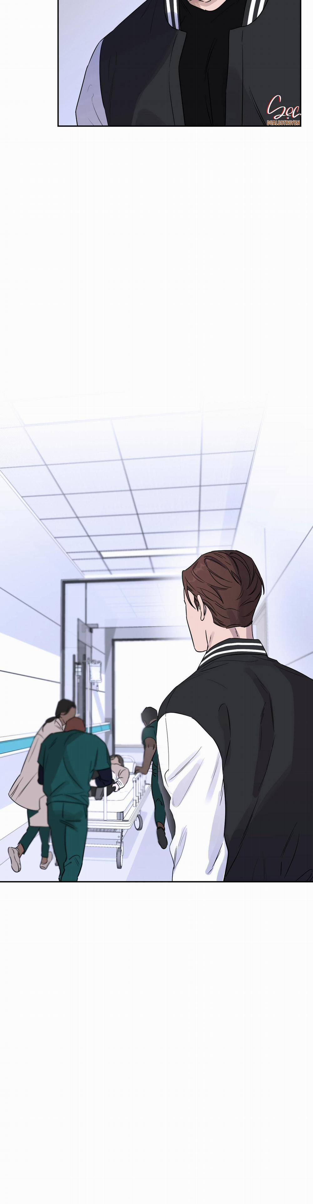 (Axa) Mị Hoặc Khó Cưỡng 28 trang 34