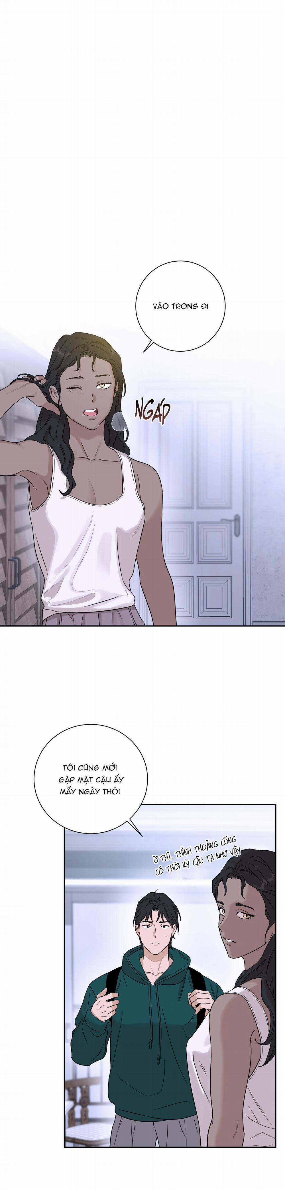 (Axa) Mị Hoặc Khó Cưỡng 29 trang 0