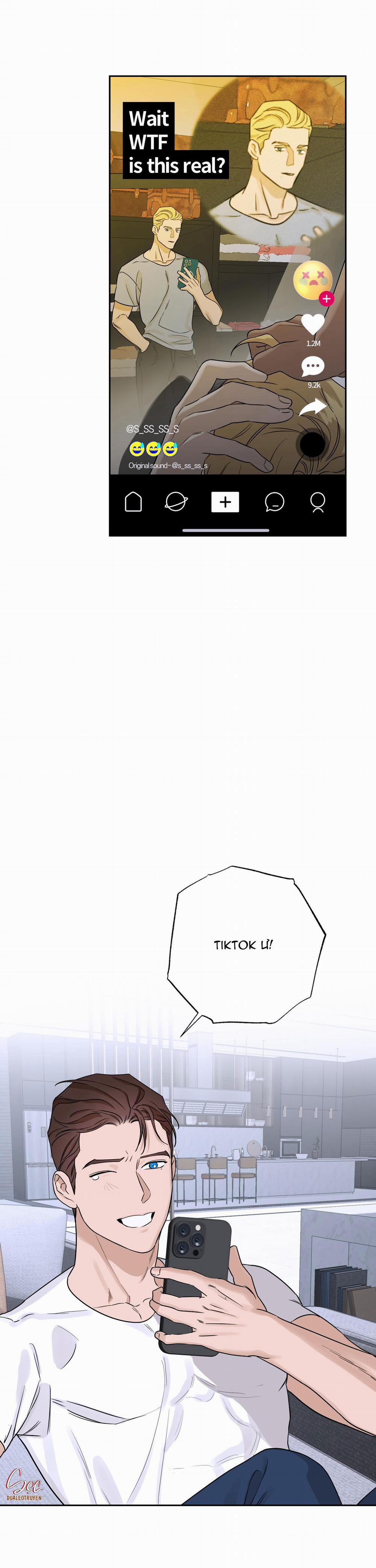 (Axa) Mị Hoặc Khó Cưỡng 29 trang 10