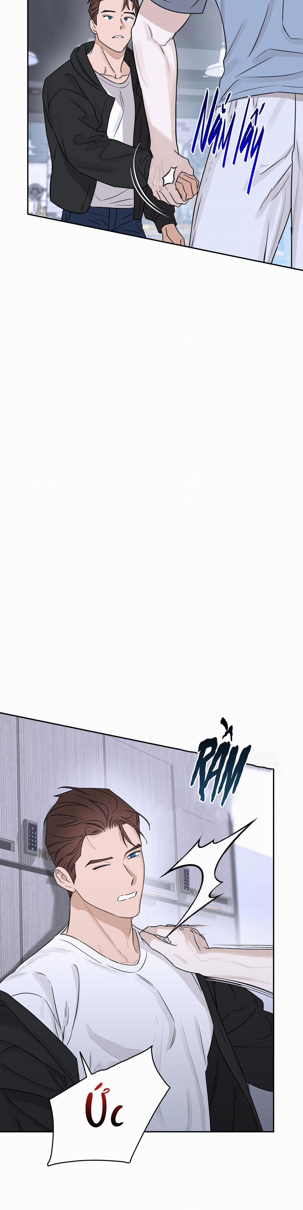 (Axa) Mị Hoặc Khó Cưỡng 29 trang 25