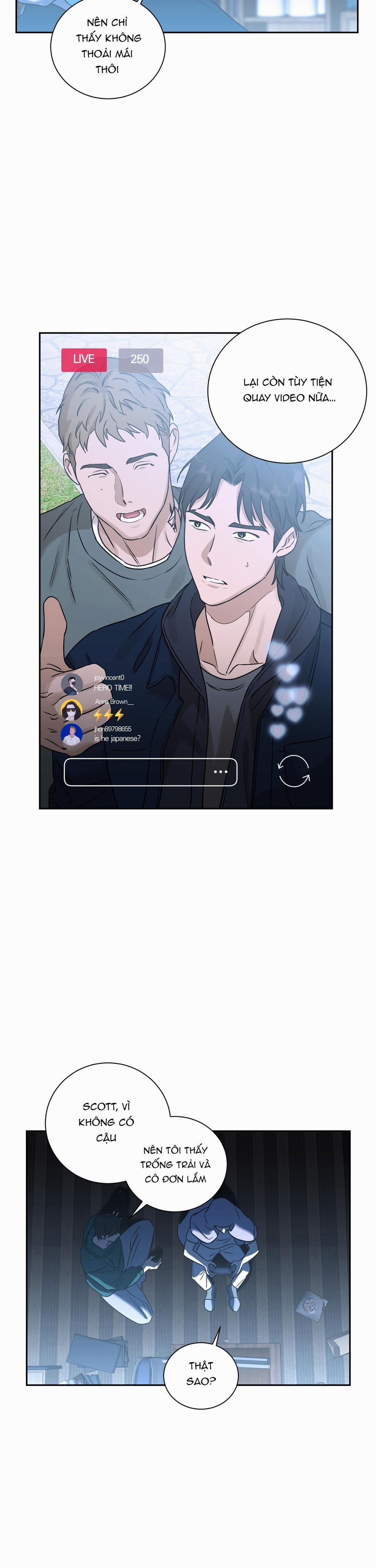 (Axa) Mị Hoặc Khó Cưỡng 29 trang 4