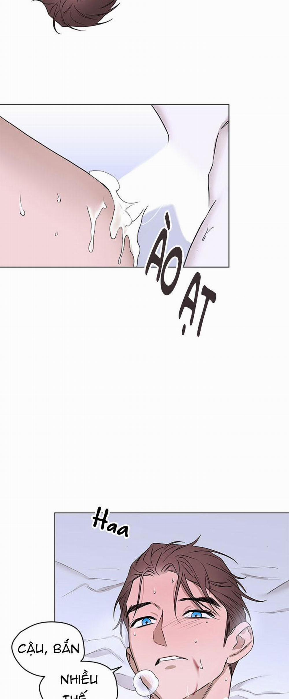 (Axa) Mị Hoặc Khó Cưỡng 3 trang 10