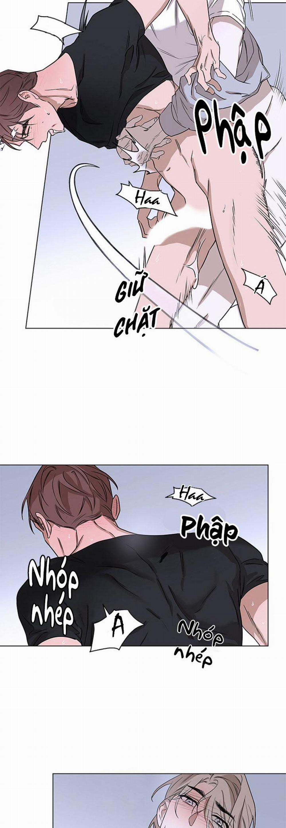 (Axa) Mị Hoặc Khó Cưỡng 3 trang 17