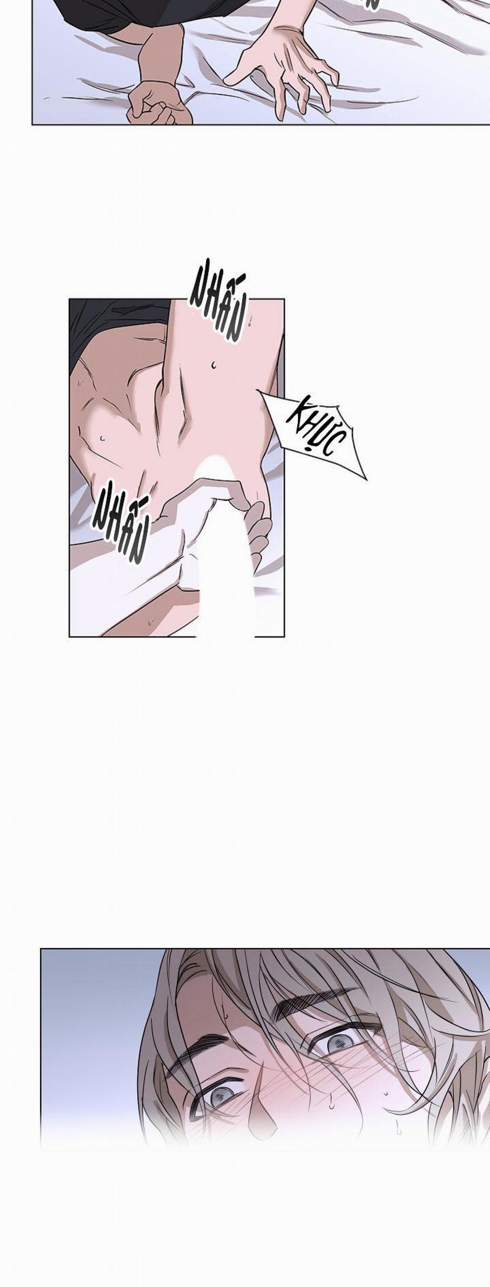 (Axa) Mị Hoặc Khó Cưỡng 3 trang 2