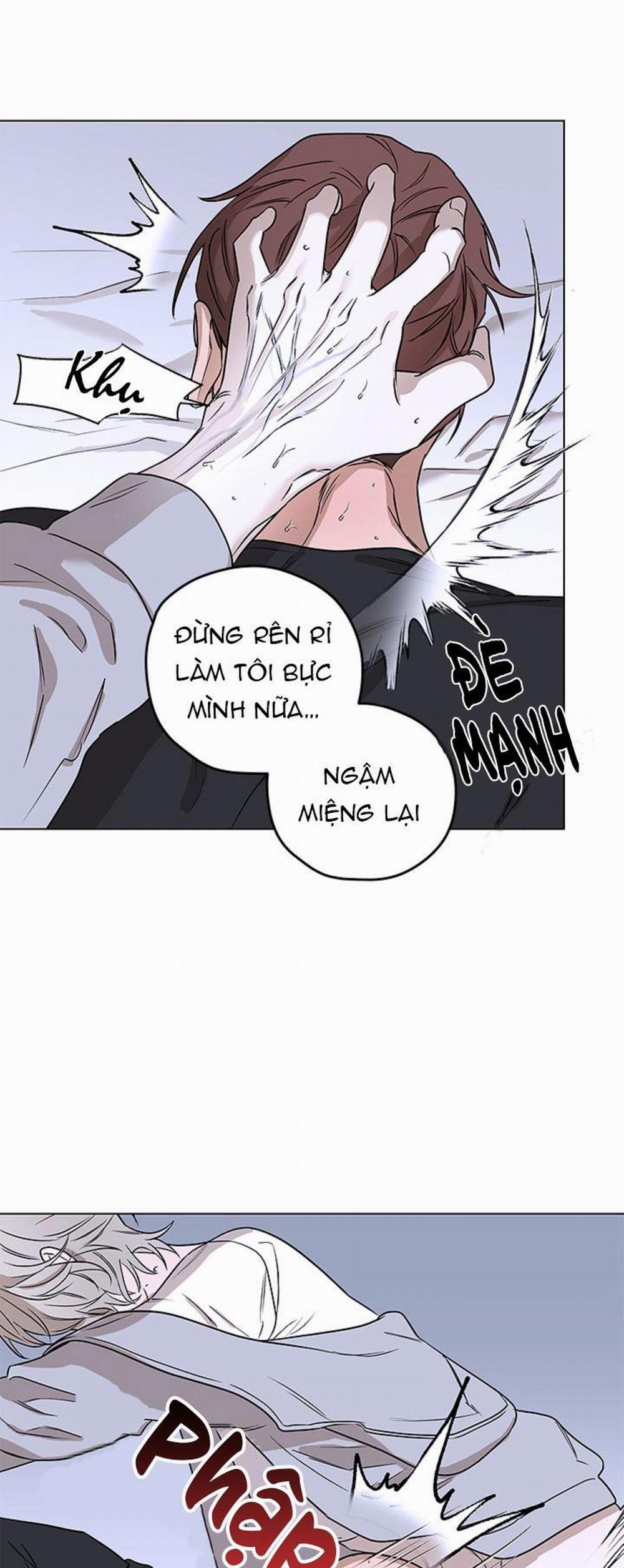 (Axa) Mị Hoặc Khó Cưỡng 3 trang 20