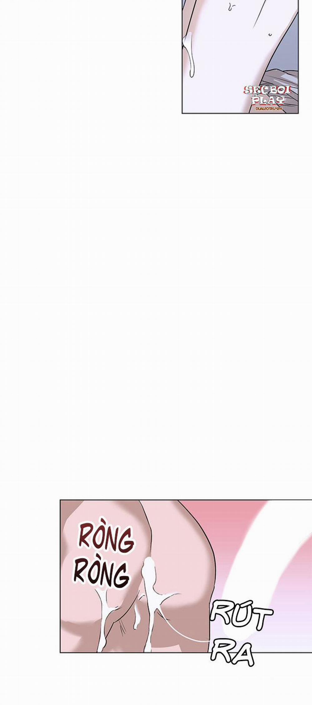 (Axa) Mị Hoặc Khó Cưỡng 3 trang 25