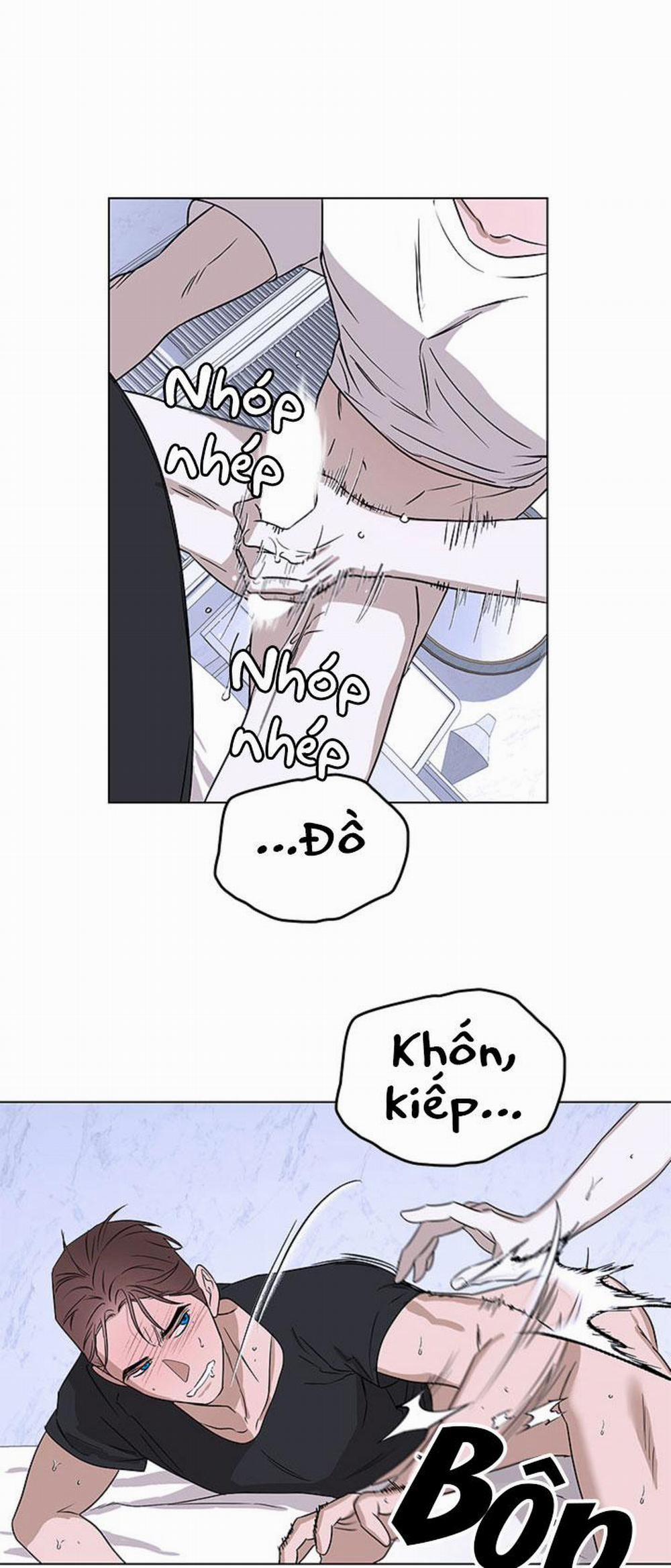 (Axa) Mị Hoặc Khó Cưỡng 3 trang 29