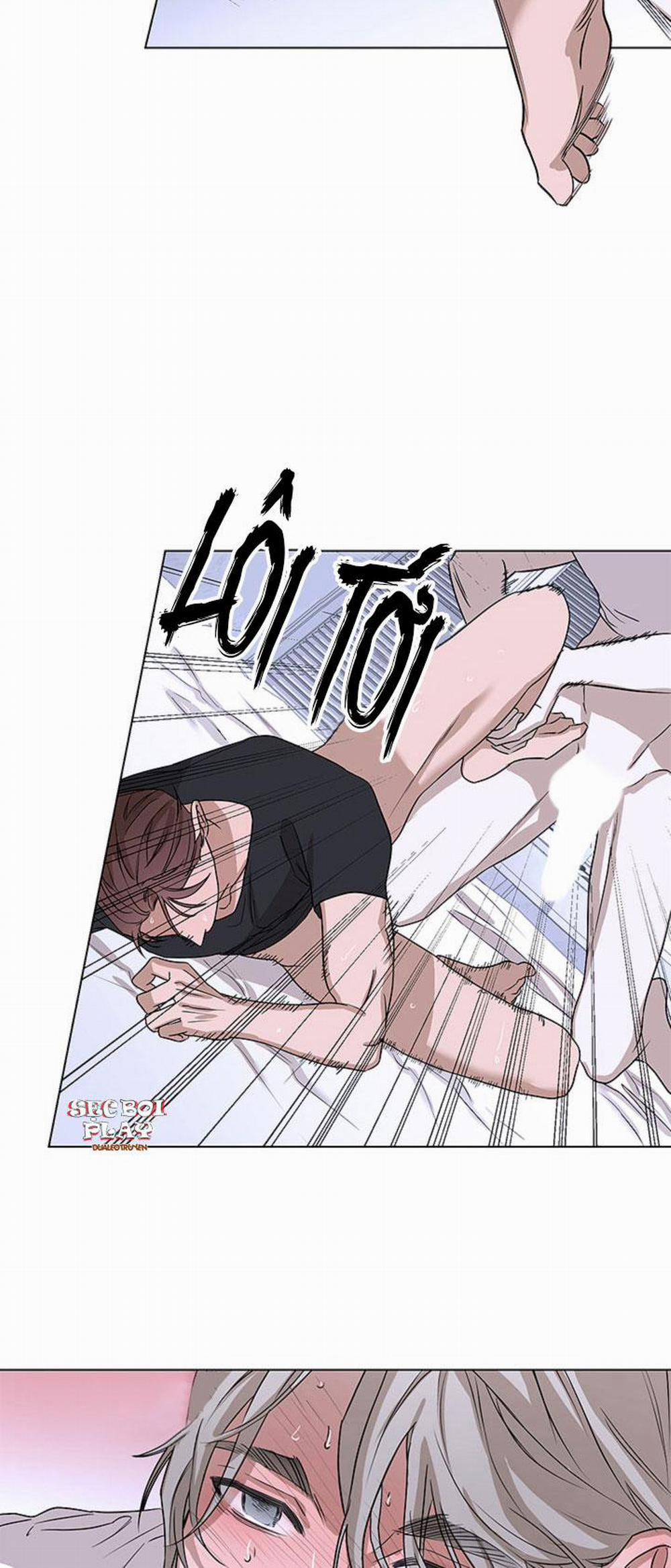 (Axa) Mị Hoặc Khó Cưỡng 3 trang 31