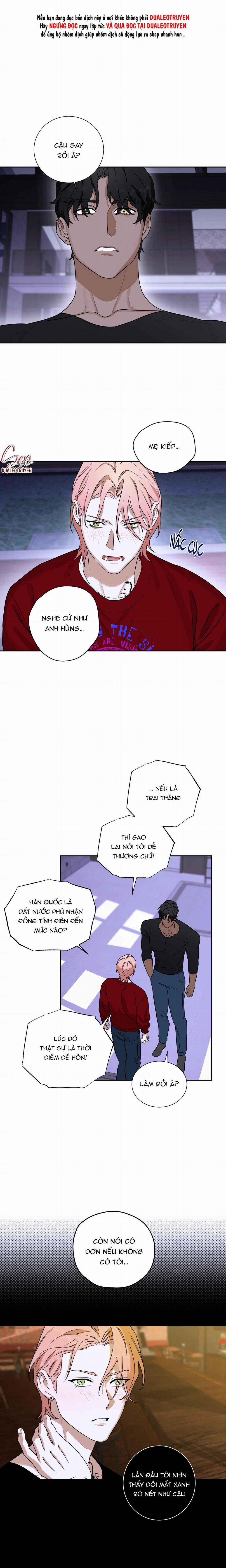 (Axa) Mị Hoặc Khó Cưỡng 30 trang 0