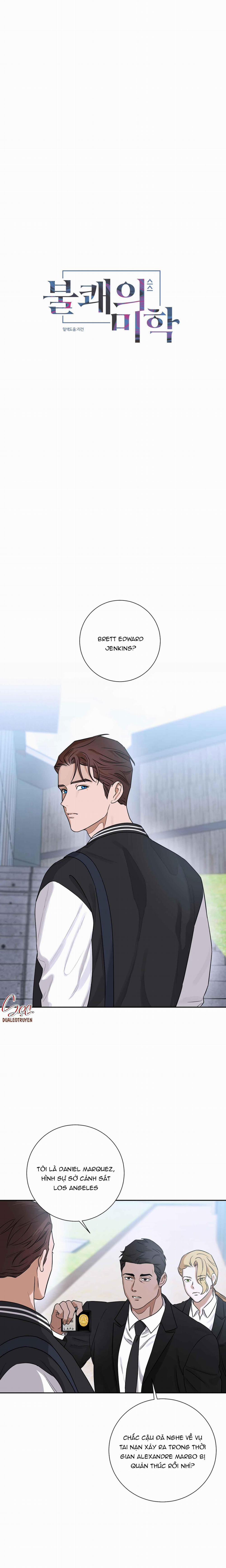 (Axa) Mị Hoặc Khó Cưỡng 30 trang 4