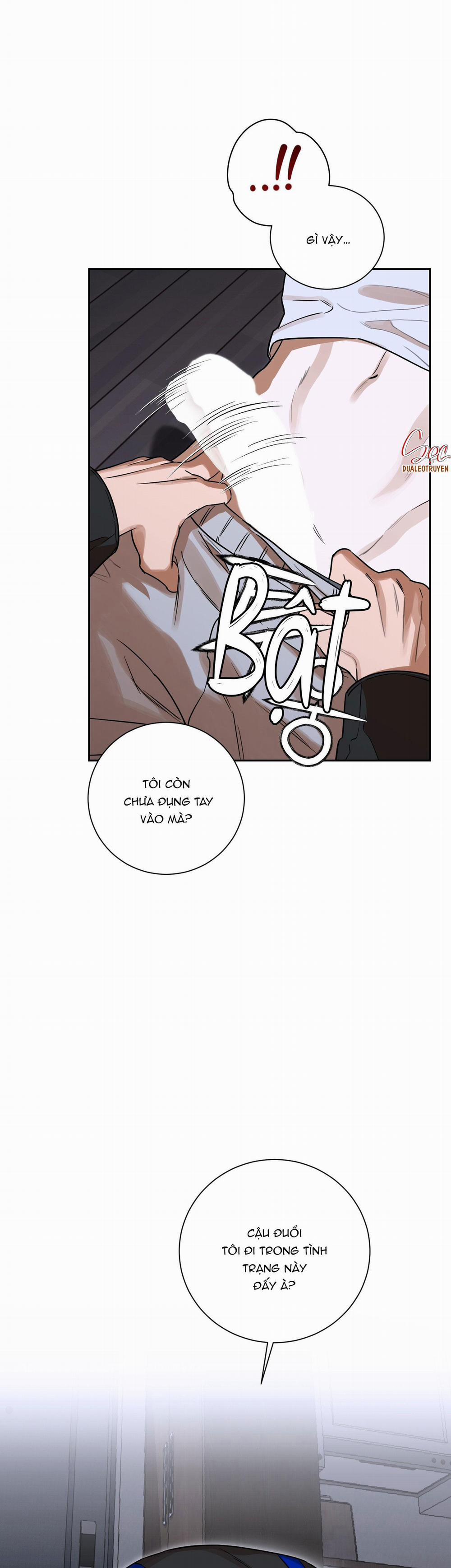 (Axa) Mị Hoặc Khó Cưỡng 31 trang 0