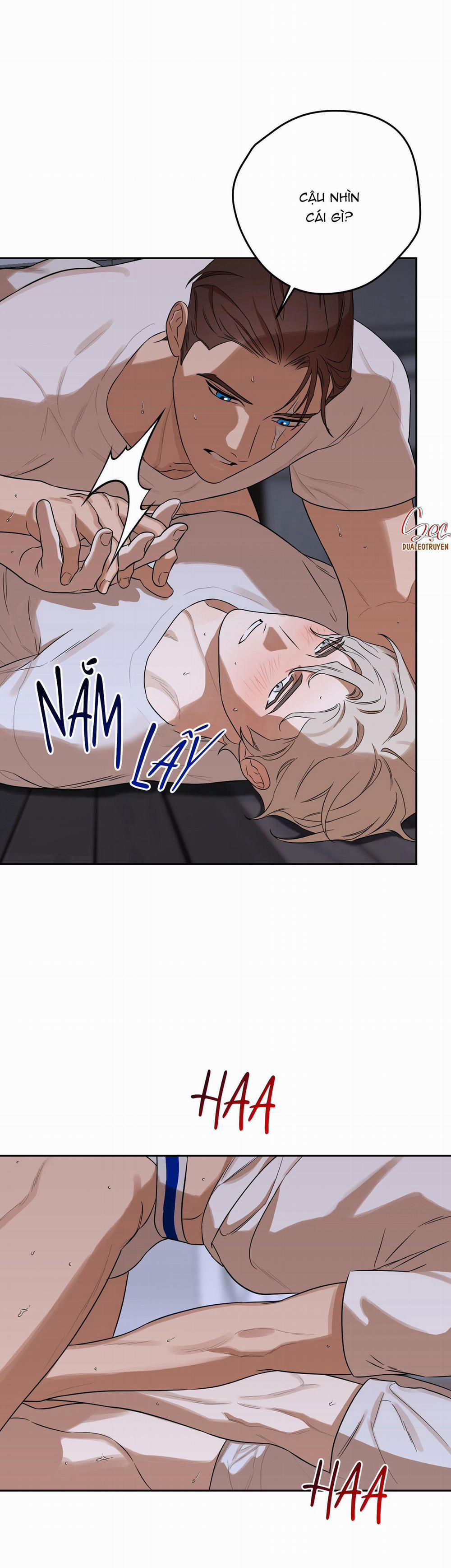 (Axa) Mị Hoặc Khó Cưỡng 31 trang 13