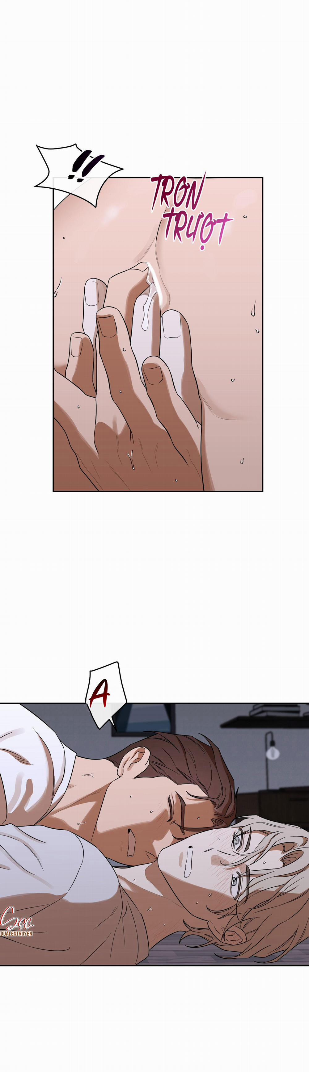 (Axa) Mị Hoặc Khó Cưỡng 31 trang 14