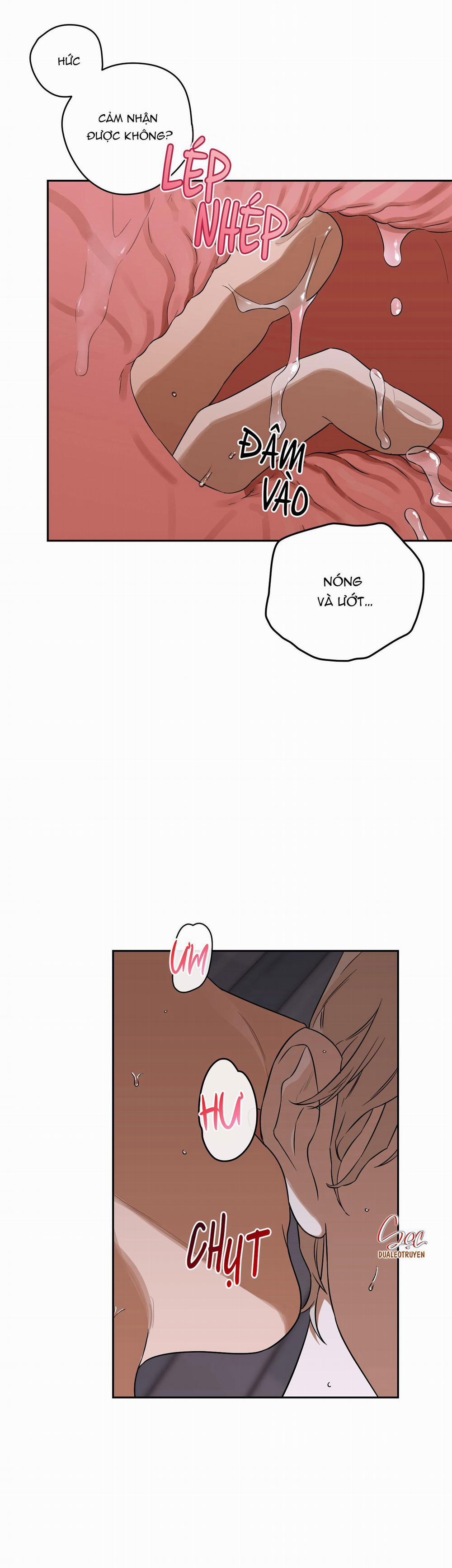 (Axa) Mị Hoặc Khó Cưỡng 31 trang 15