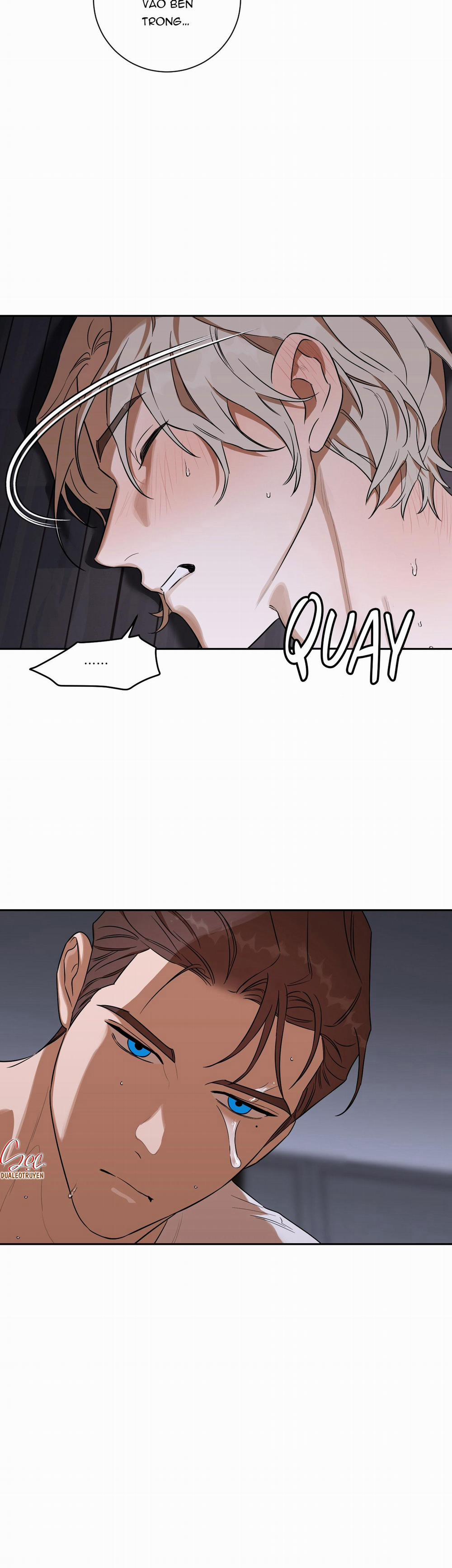 (Axa) Mị Hoặc Khó Cưỡng 31 trang 17