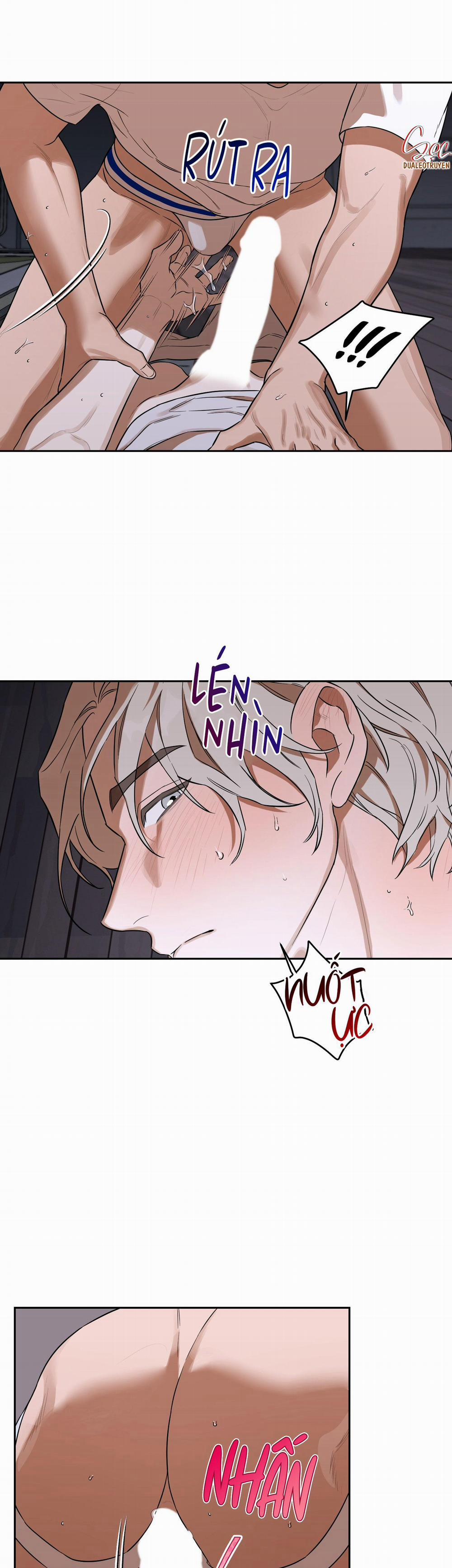 (Axa) Mị Hoặc Khó Cưỡng 31 trang 18