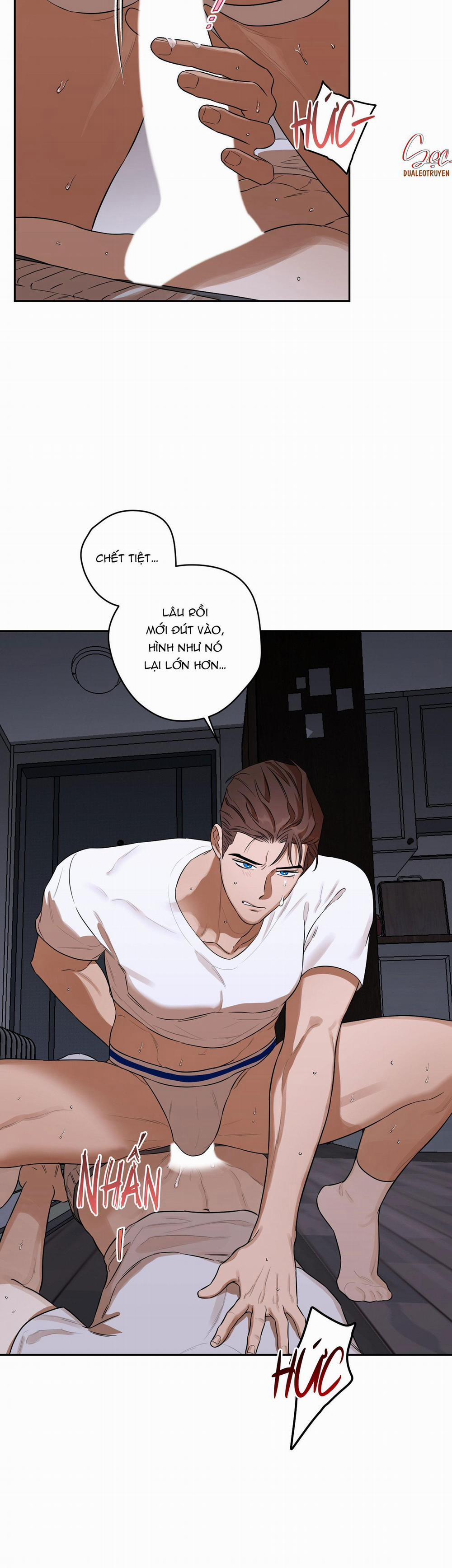 (Axa) Mị Hoặc Khó Cưỡng 31 trang 19