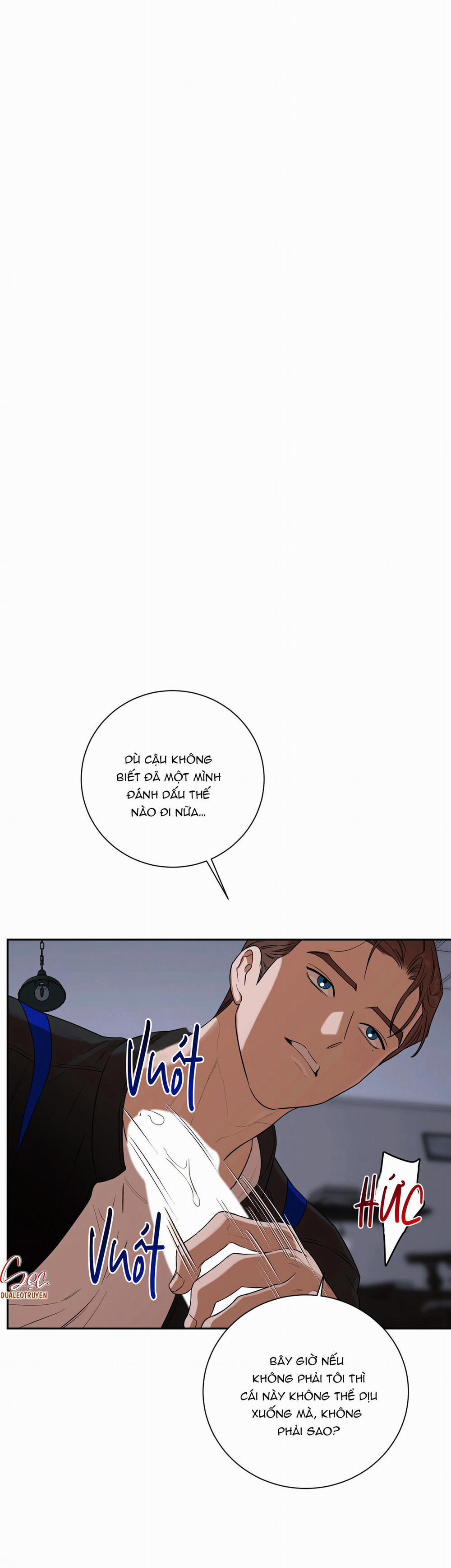 (Axa) Mị Hoặc Khó Cưỡng 31 trang 2