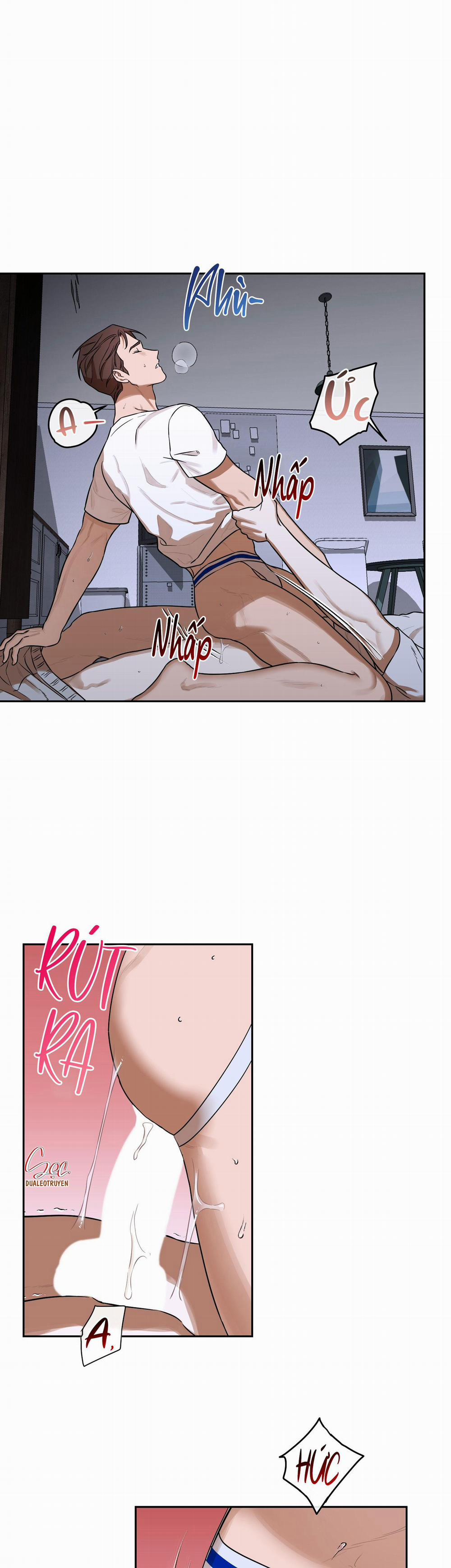 (Axa) Mị Hoặc Khó Cưỡng 31 trang 22