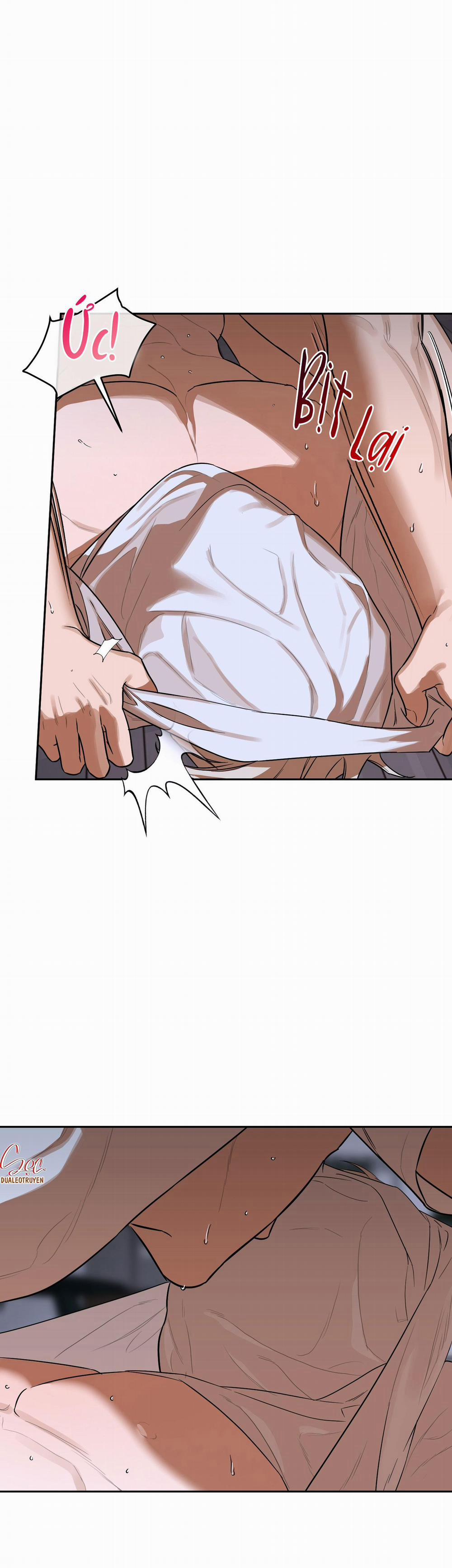 (Axa) Mị Hoặc Khó Cưỡng 31 trang 29