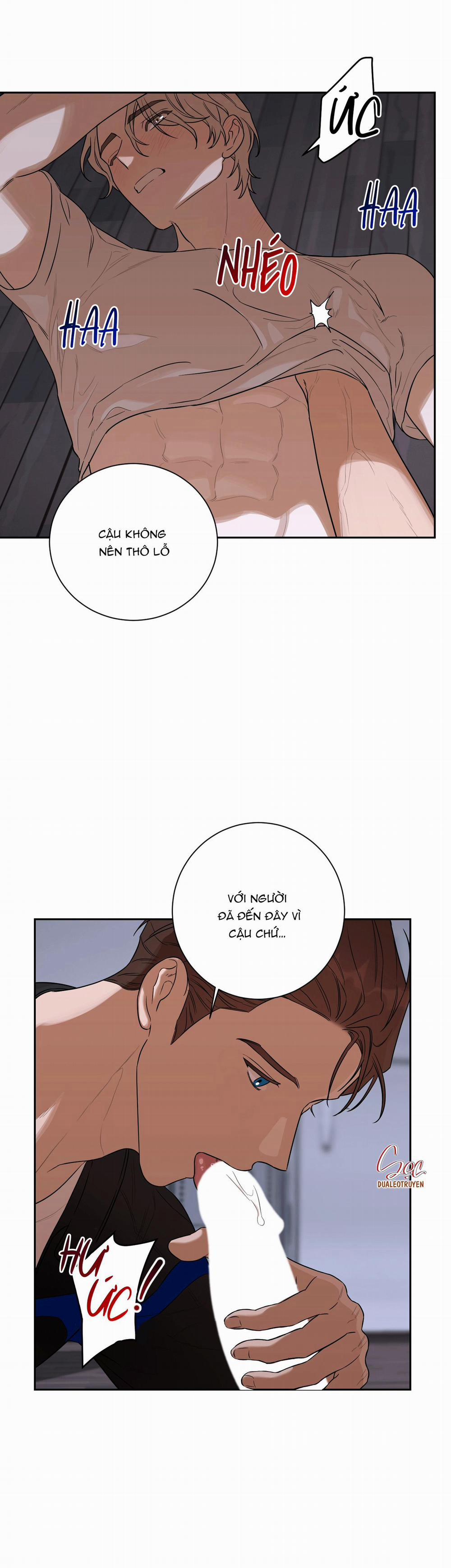 (Axa) Mị Hoặc Khó Cưỡng 31 trang 3