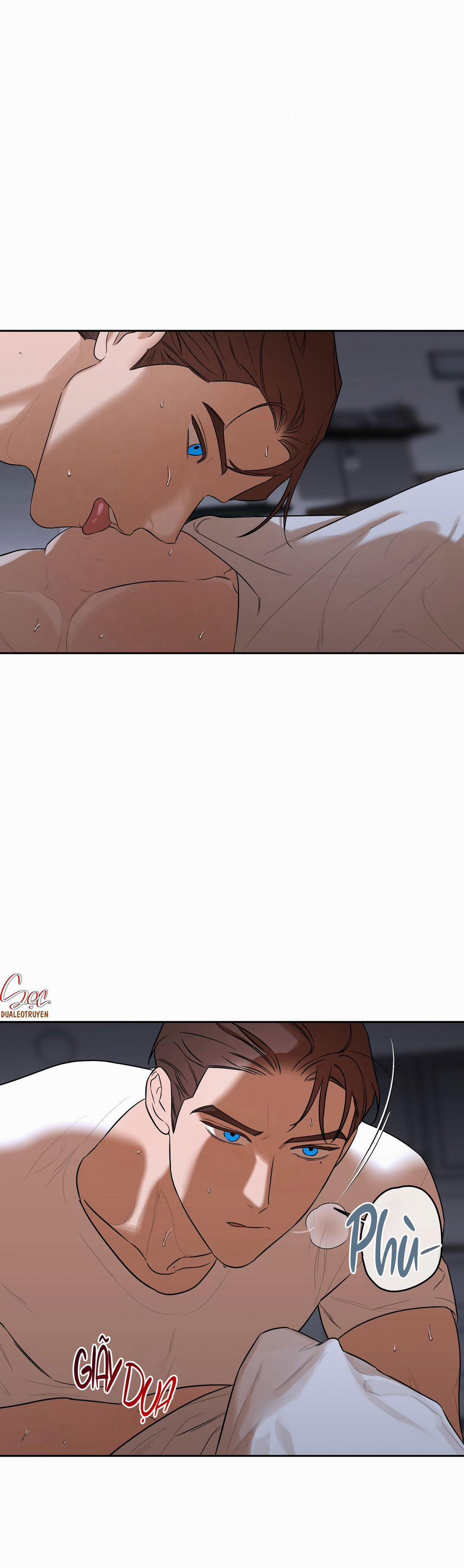 (Axa) Mị Hoặc Khó Cưỡng 31 trang 30