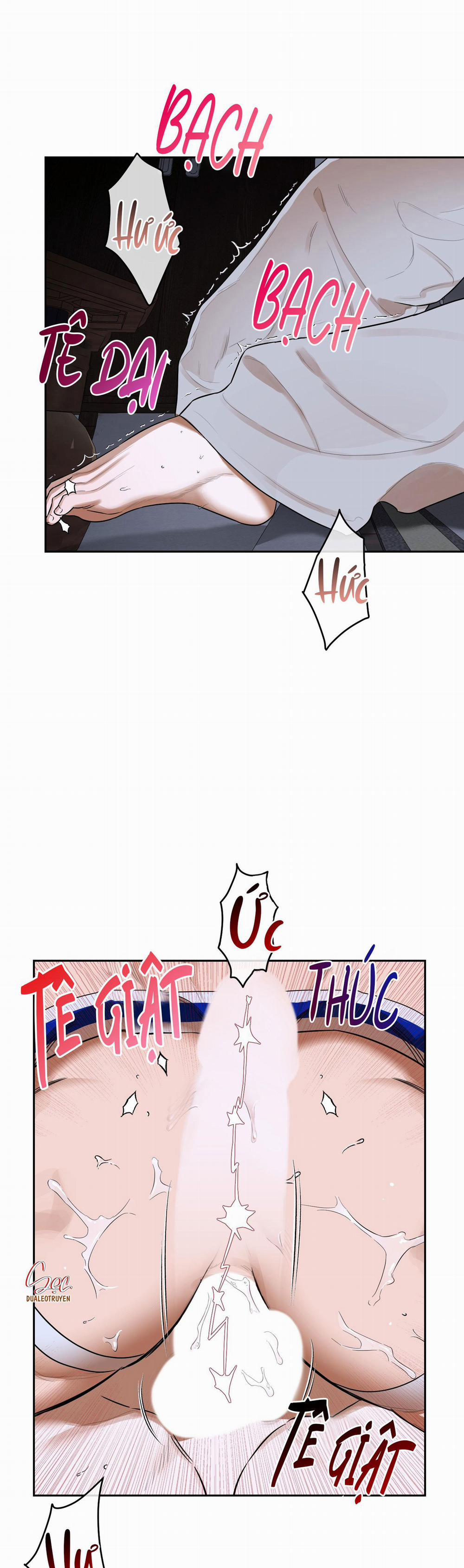 (Axa) Mị Hoặc Khó Cưỡng 31 trang 32