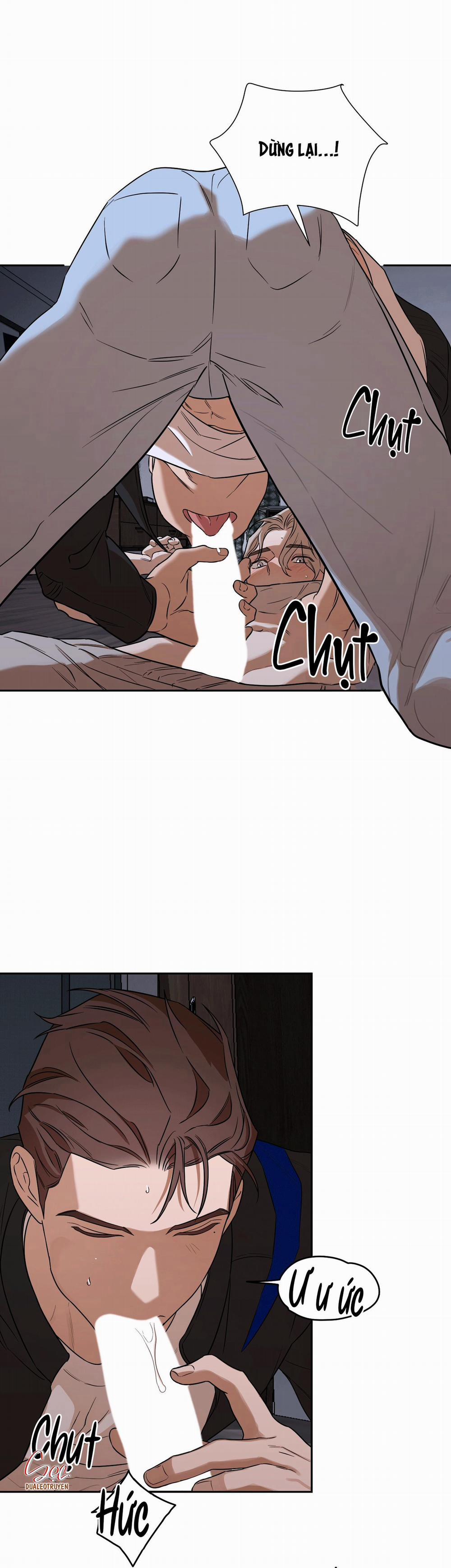 (Axa) Mị Hoặc Khó Cưỡng 31 trang 4