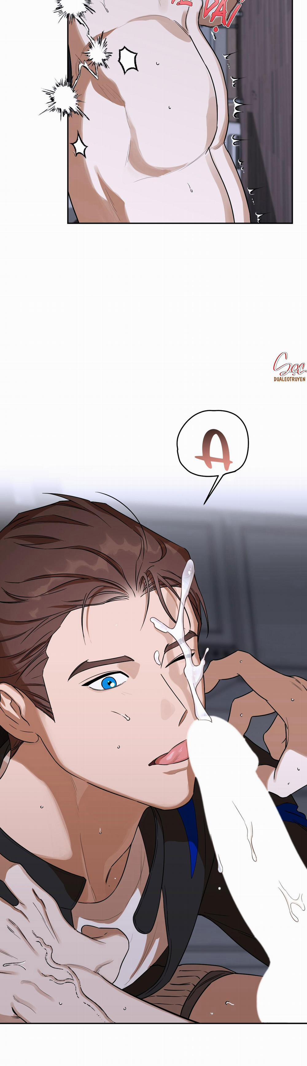 (Axa) Mị Hoặc Khó Cưỡng 31 trang 7