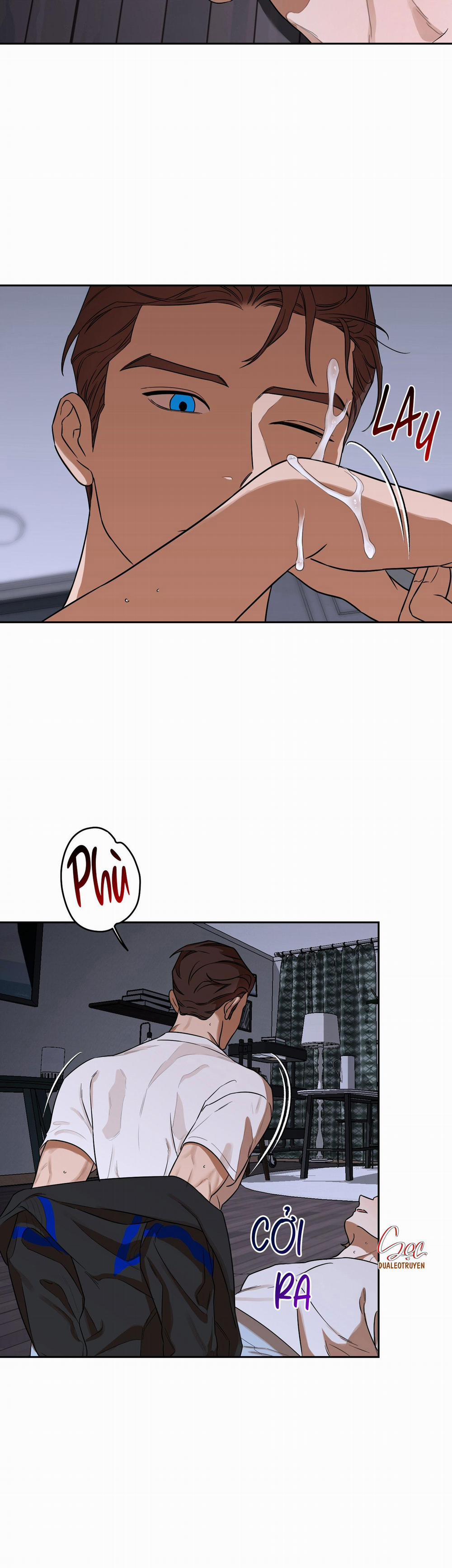 (Axa) Mị Hoặc Khó Cưỡng 31 trang 9