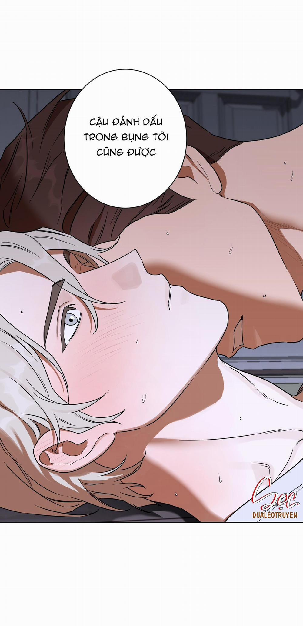 (Axa) Mị Hoặc Khó Cưỡng 32 trang 10