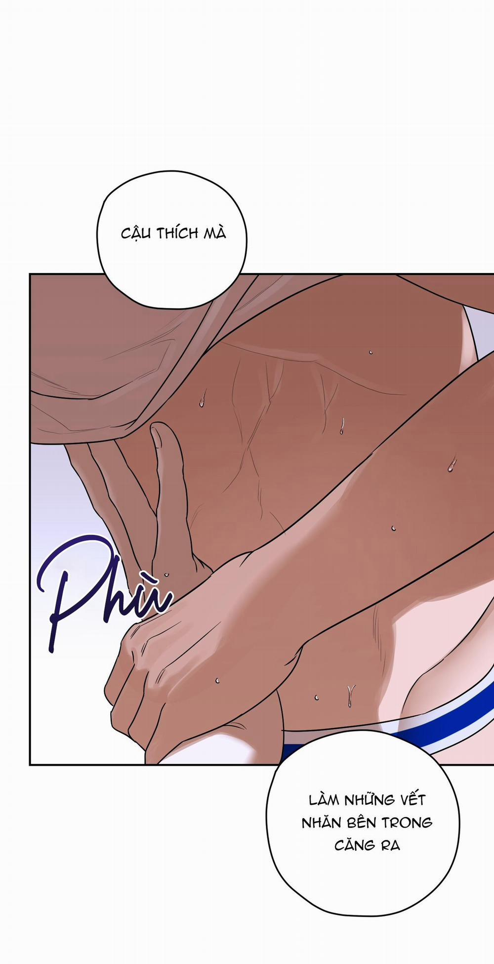 (Axa) Mị Hoặc Khó Cưỡng 32 trang 11