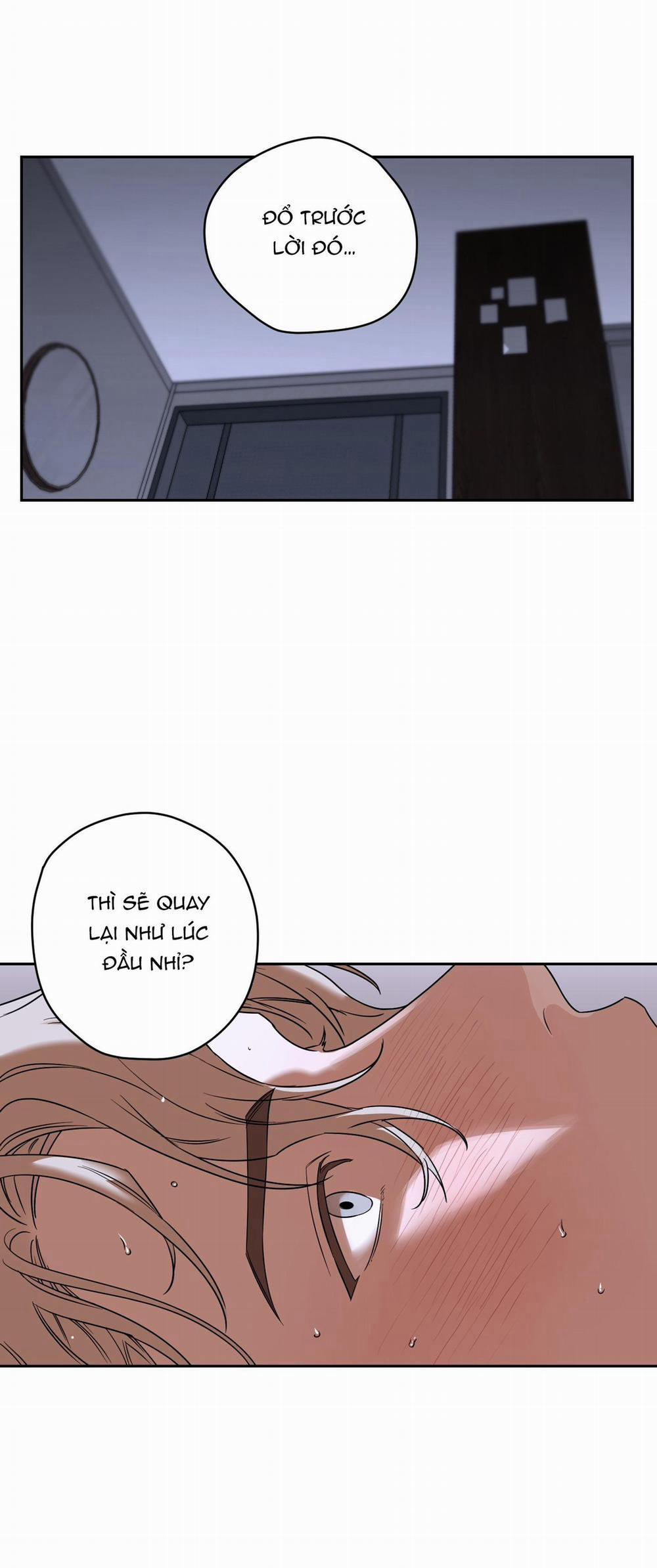 (Axa) Mị Hoặc Khó Cưỡng 32 trang 14