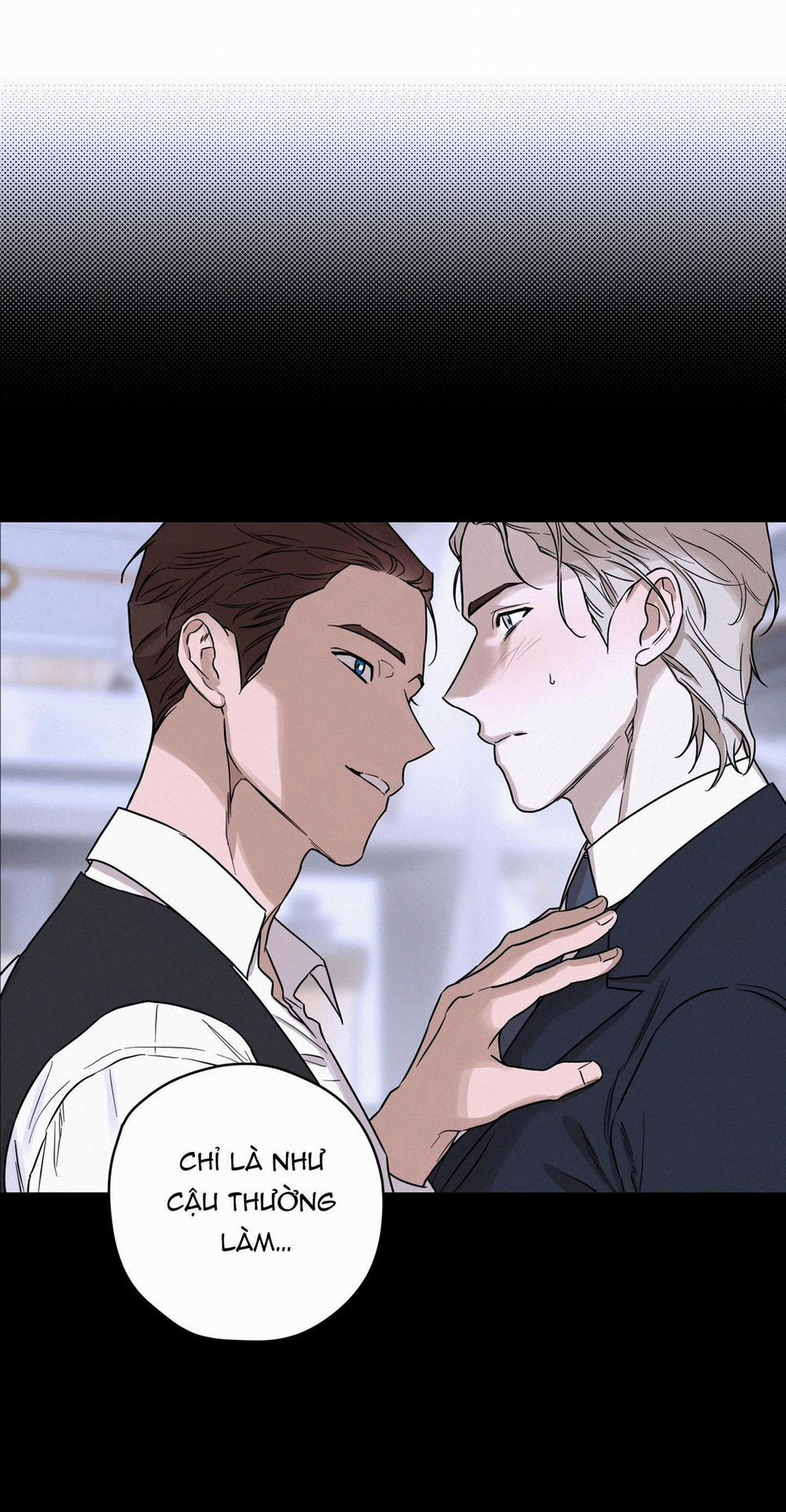 (Axa) Mị Hoặc Khó Cưỡng 32 trang 16