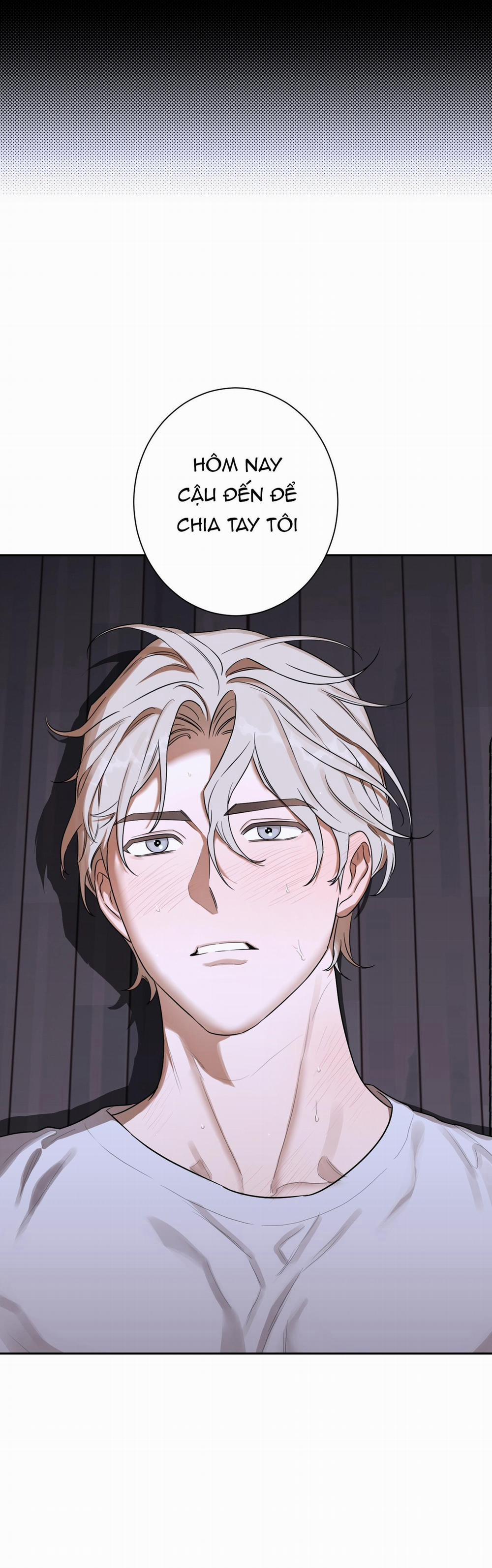 (Axa) Mị Hoặc Khó Cưỡng 32 trang 18