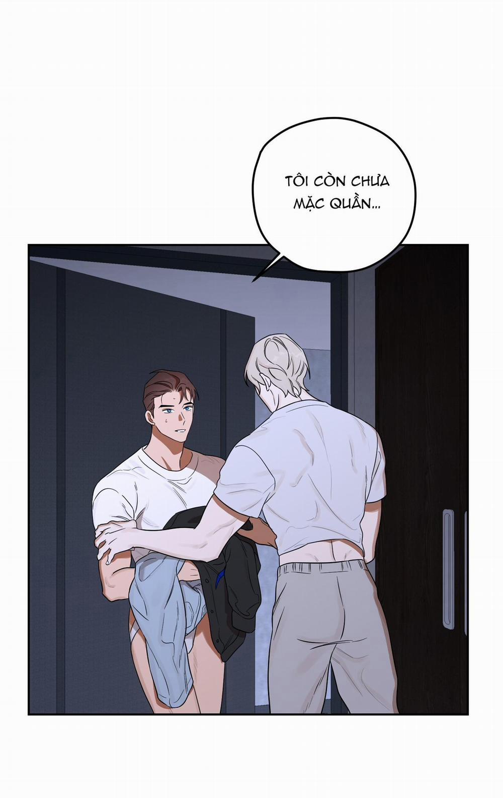 (Axa) Mị Hoặc Khó Cưỡng 32 trang 23