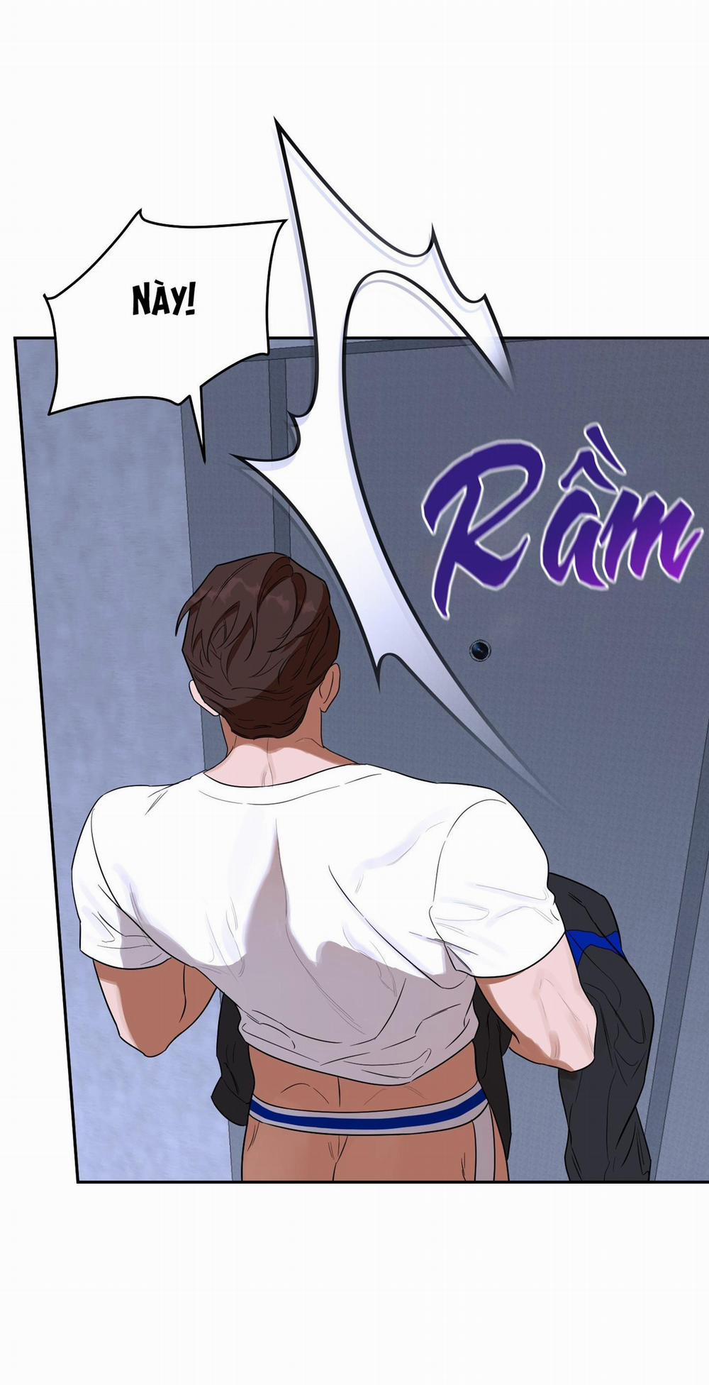 (Axa) Mị Hoặc Khó Cưỡng 32 trang 24