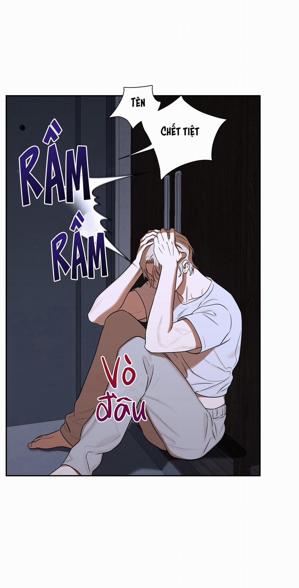 (Axa) Mị Hoặc Khó Cưỡng 32 trang 25