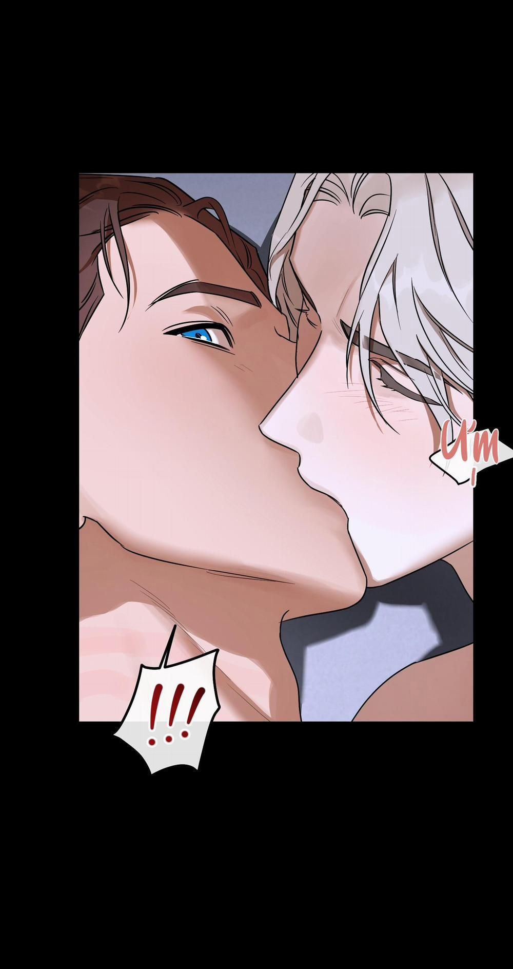 (Axa) Mị Hoặc Khó Cưỡng 32 trang 31