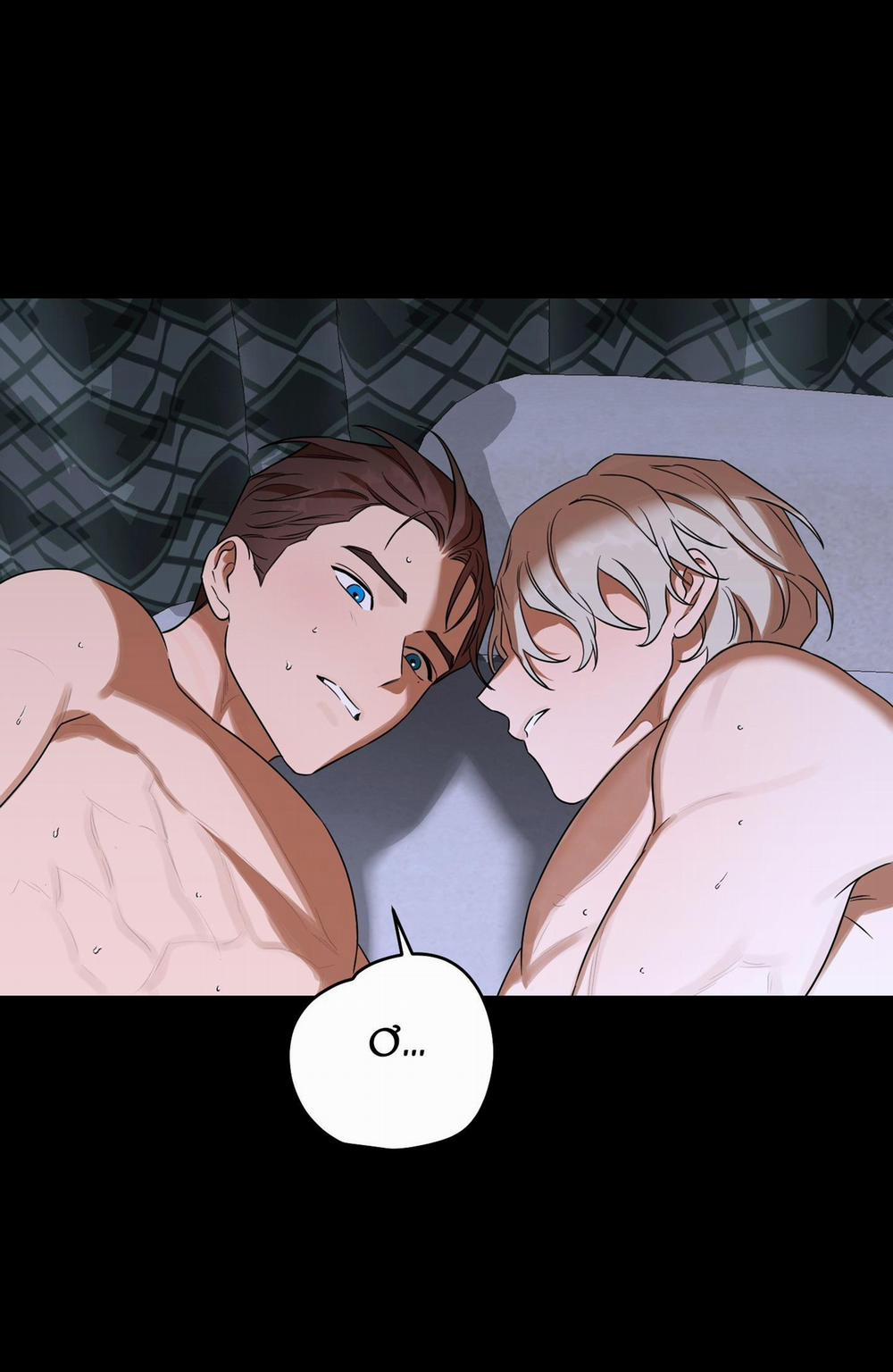 (Axa) Mị Hoặc Khó Cưỡng 32 trang 34